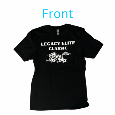 Legacy Elite Classic Shirt