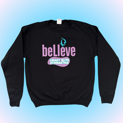 beLIeve