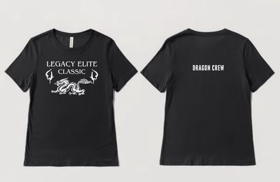 Legacy elite classic Shirt