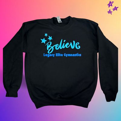 Believe Stars Legacy Elite