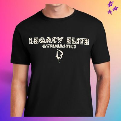 Legacy Elite “Stars”