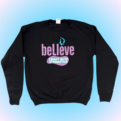 beLIeve