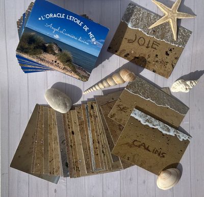 L'oracle l'étoile de Mer