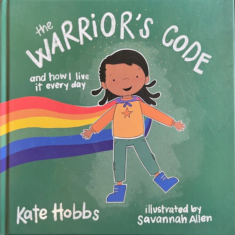Warrior&#39;s Code