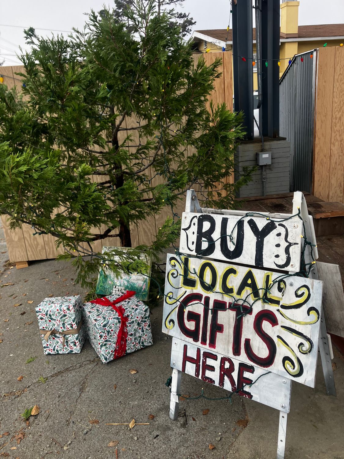 WINTER SOLSTICE PARTY DEC 21, 4pm-8pm