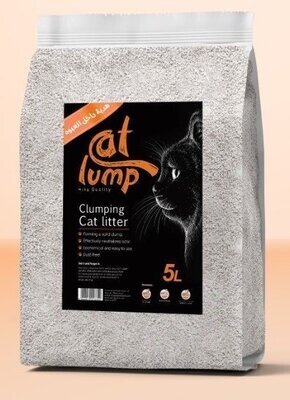 Lets bite cheap cat litter