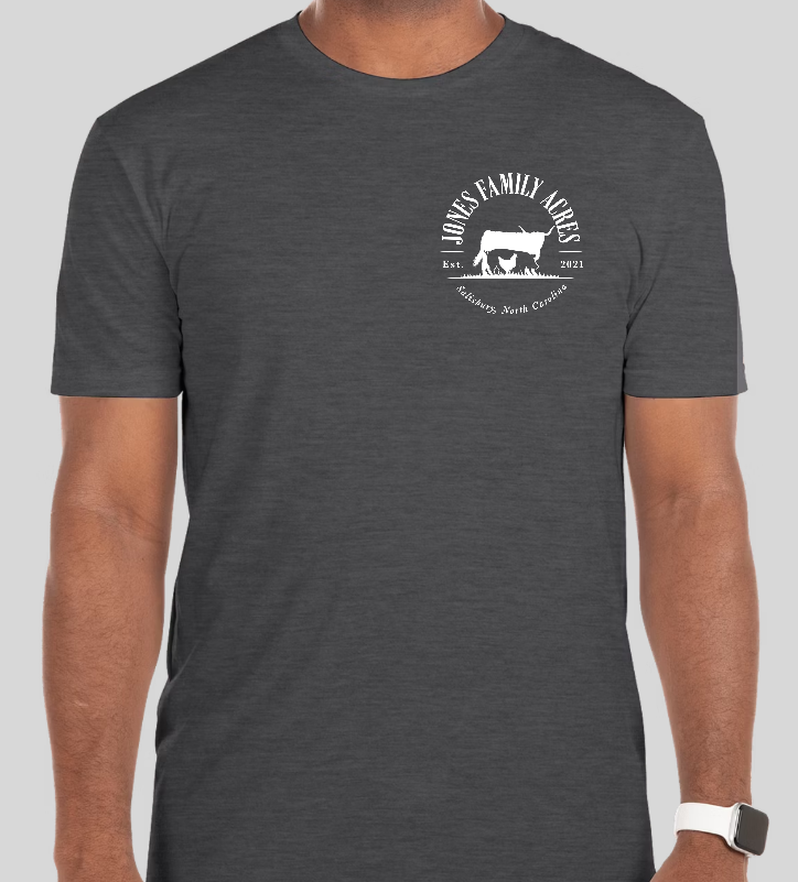 Jersey Blend T-Shirt