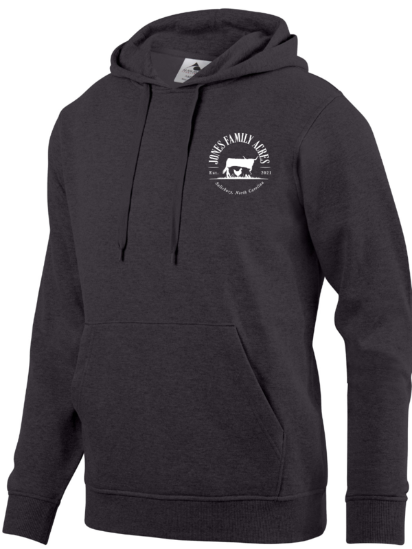 Athletic Fleece Hoodie