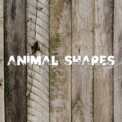 Animal Shares