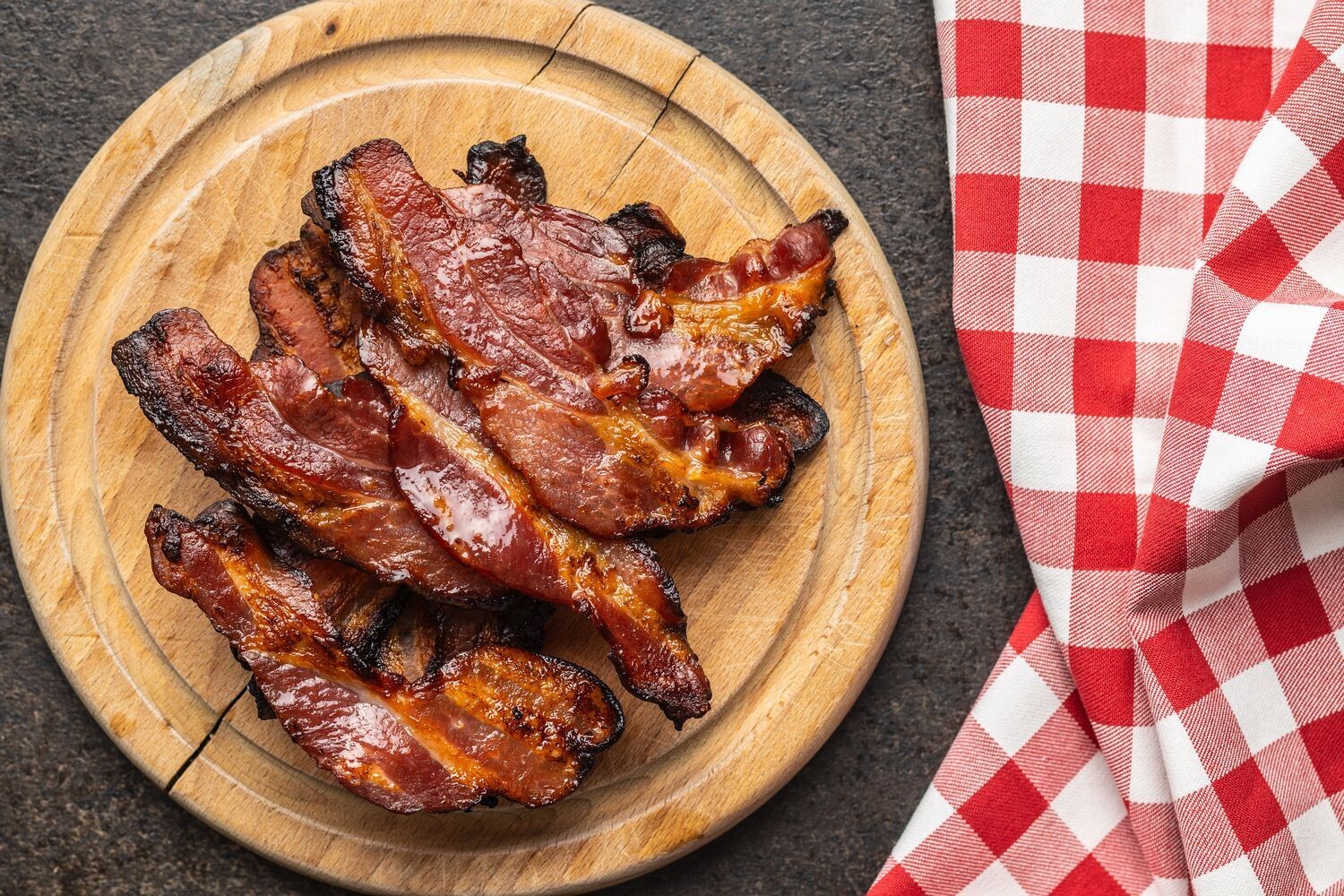 All-Natural Uncured Smoked Hog Jowl