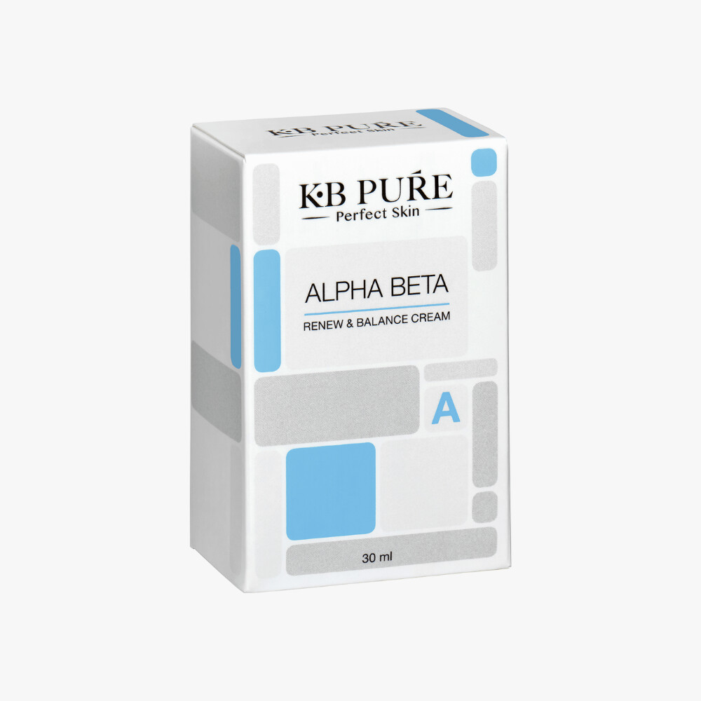 Alpha Beta Cream