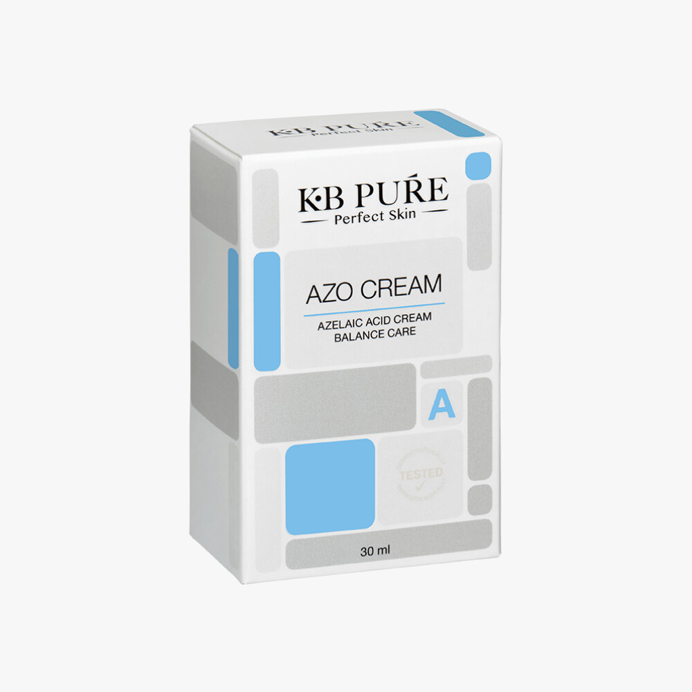Azo Cream