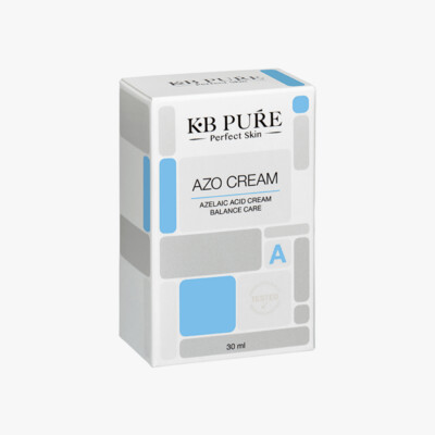 Azo Cream