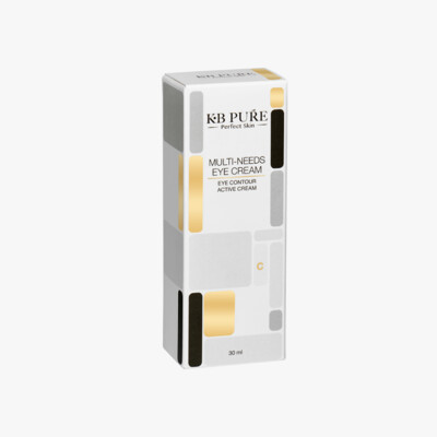 Multi-Needs Eye Cream