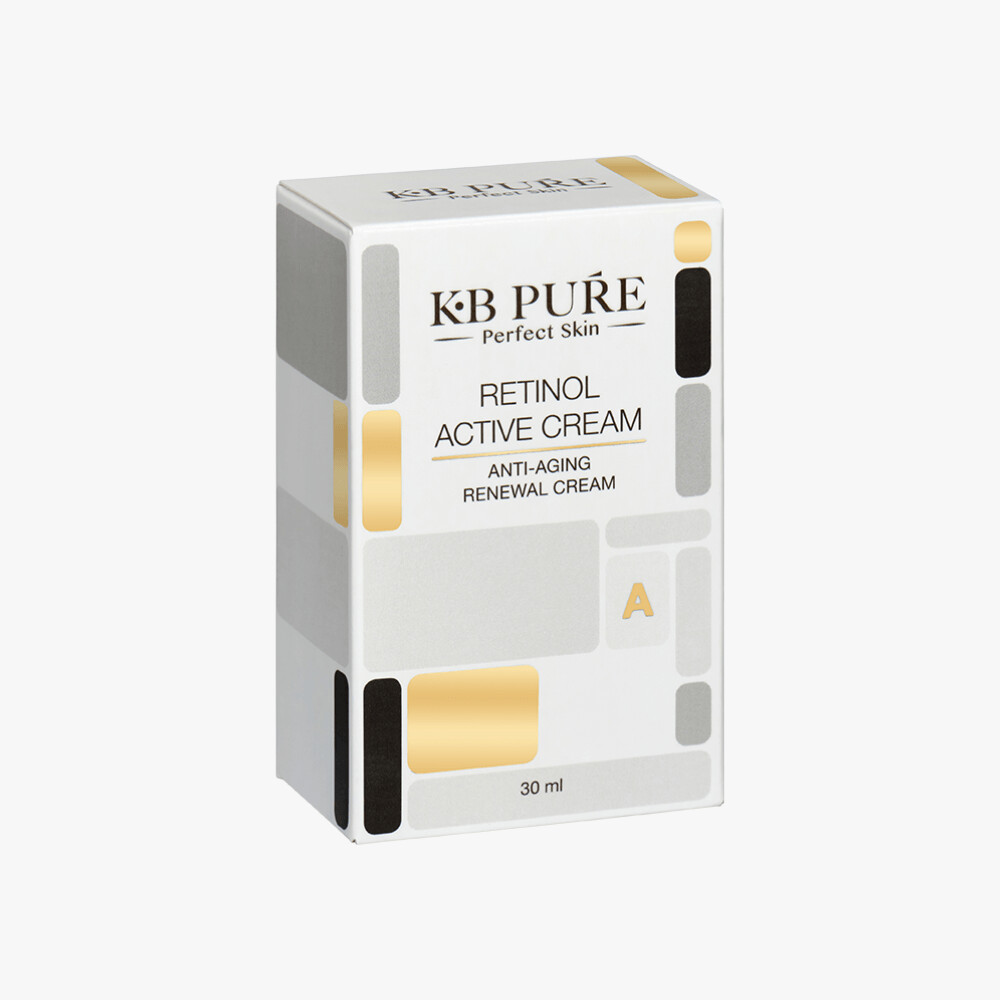 Retinol Active Cream