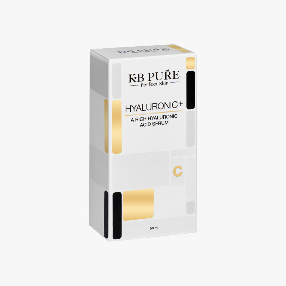 Hyaluronic Acid Serum Sparkling Edition