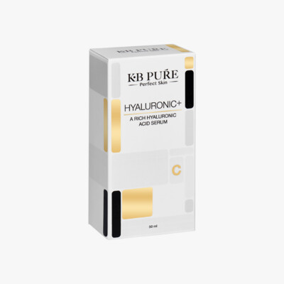Hyaluronic Acid Serum Sparkling Edition