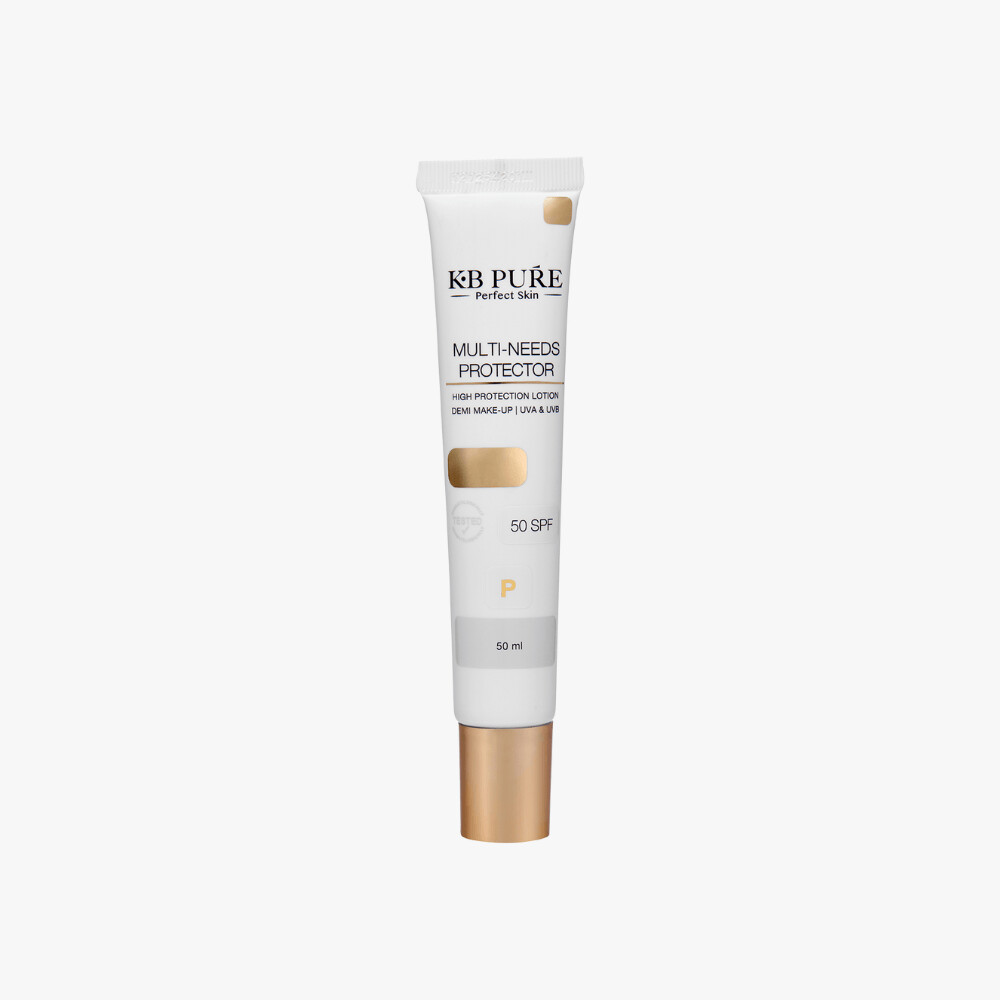 Multi-Needs Protector SPF 50