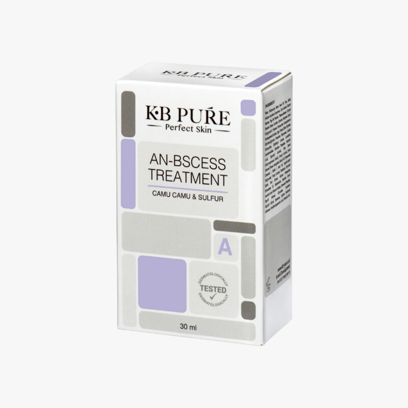 An-Bscess Treatment