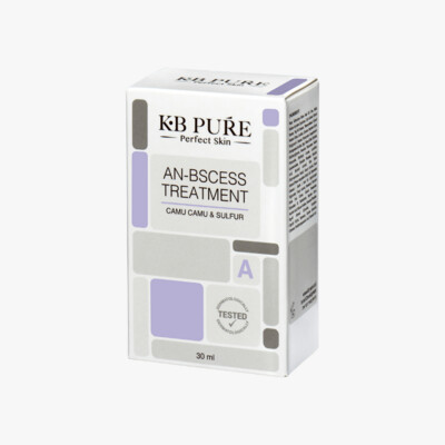 An-Bscess Treatment