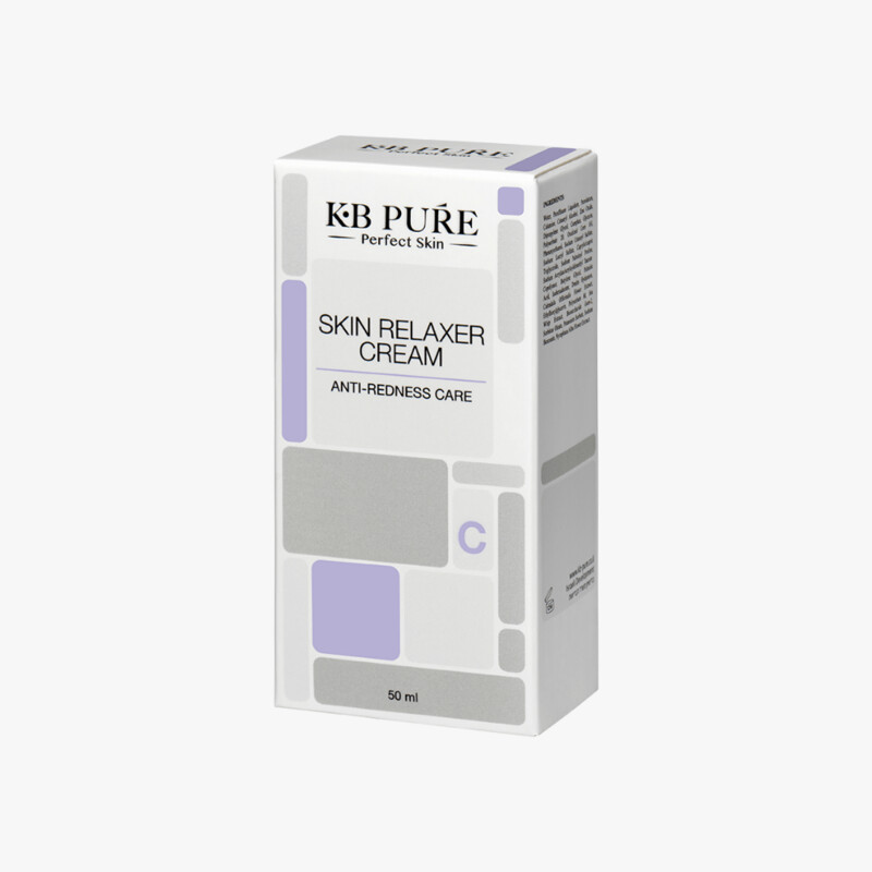 Skin Relaxer Cream