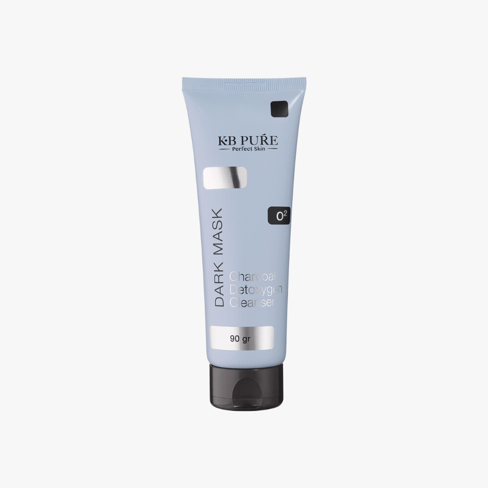 Dark Mask Cleanser