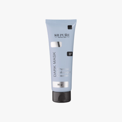 Dark Mask Cleanser