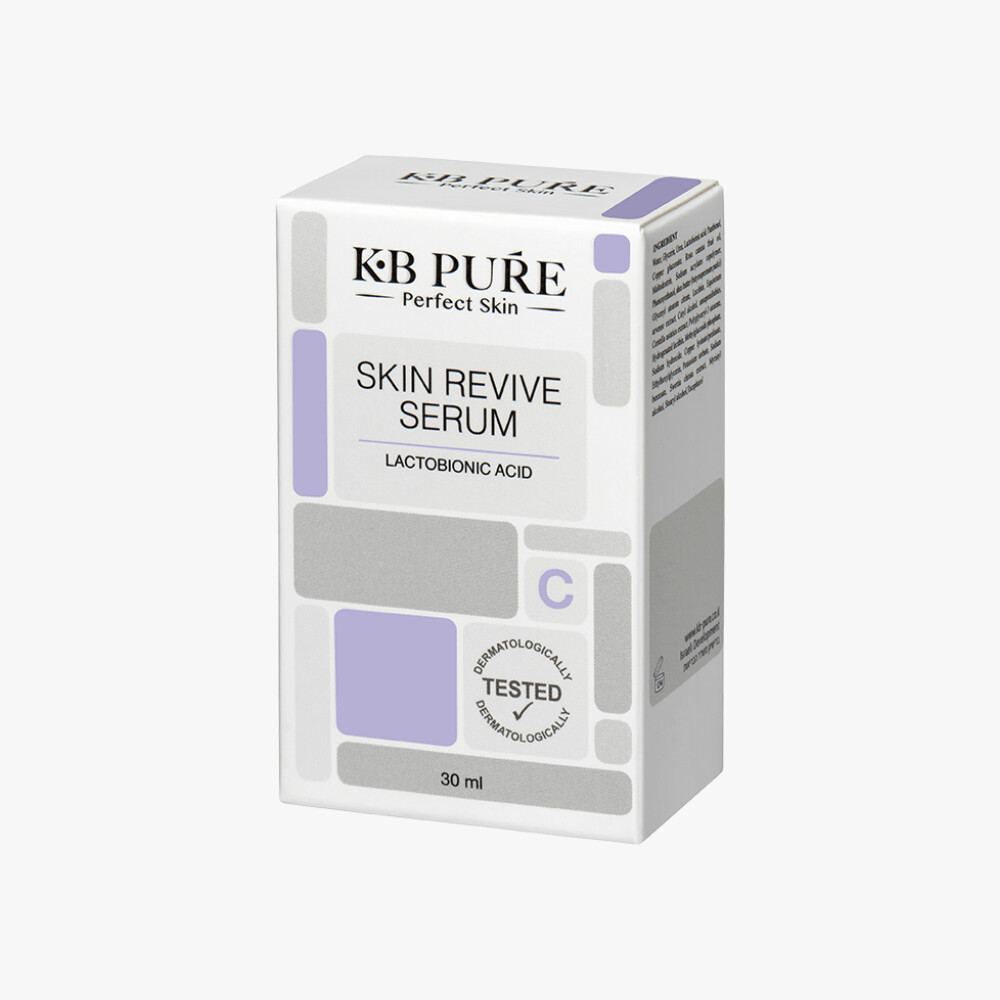 Skin Revive Serum