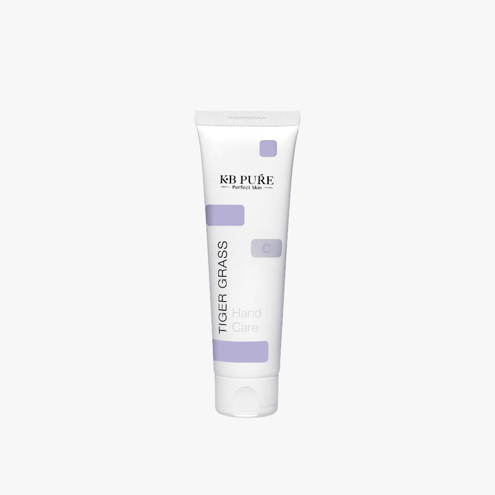 Tiger Grass Regeneration Cream
