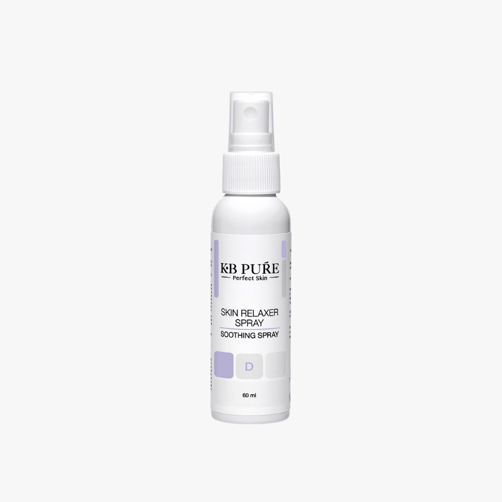 Skin Relaxer Spray 60ml