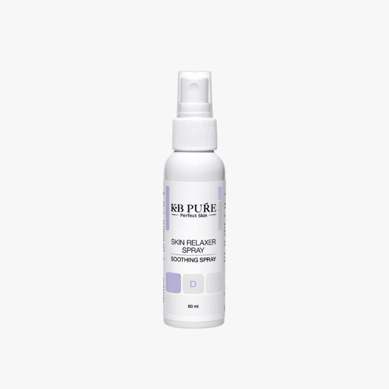 Skin Relaxer Spray 60ml