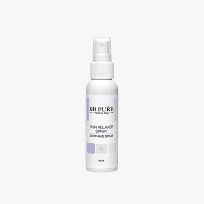 Skin Relaxer Spray 250ml