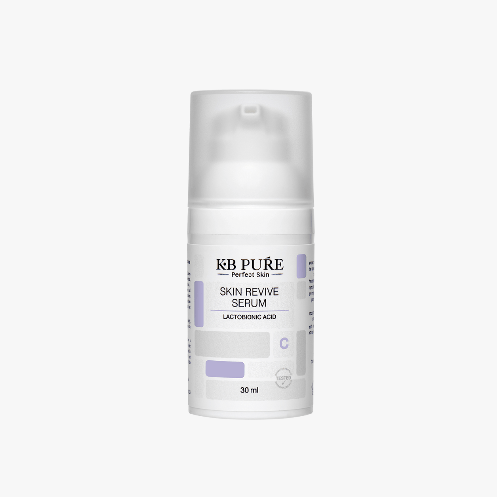 Skin Revive Serum