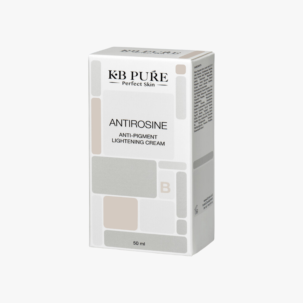Anti-Rosine Cream