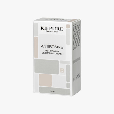 Anti-Rosine Cream