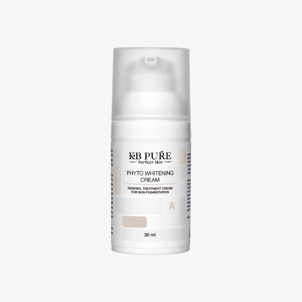Phyto Whitening Cream