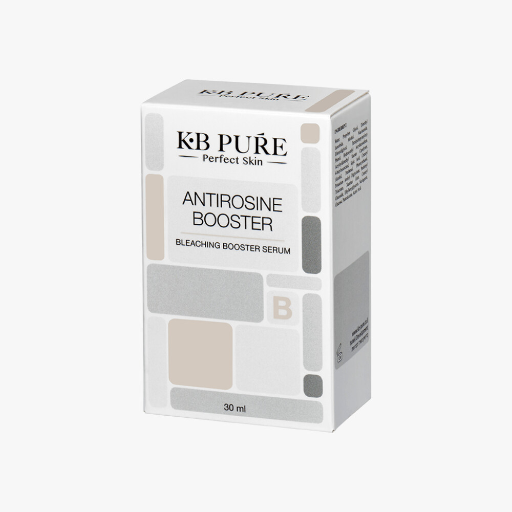 Anti-Rosine Booster