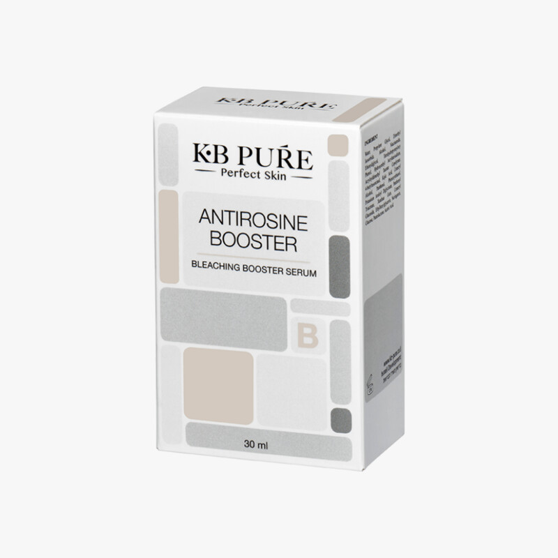Anti-Rosine Booster
