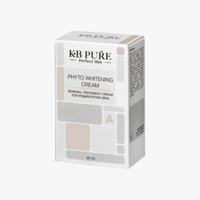 Phyto Whitening Cream