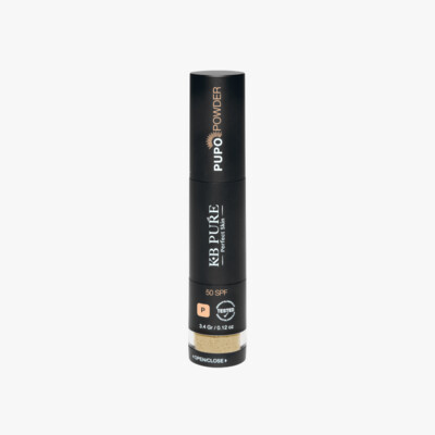 Pupo Mineral SPF50