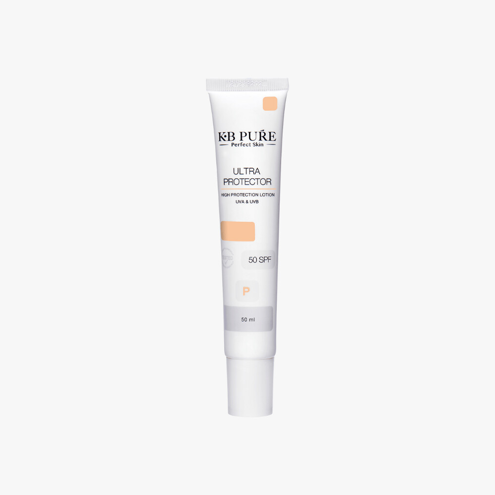 Ultra Protector SPF 50