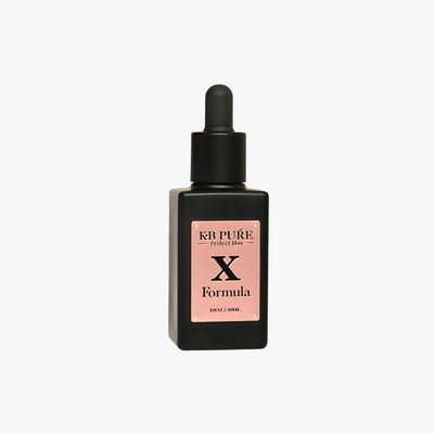 X Anti-Aging Renewal Serum