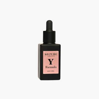 Y Dermal Boost Serum