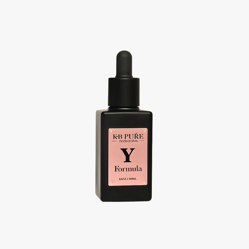 Y Dermal Boost Serum