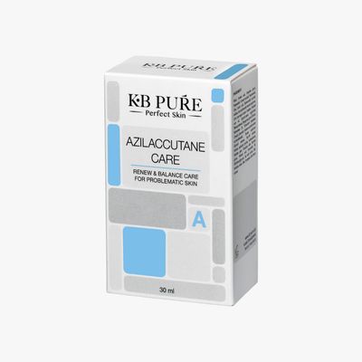 Azilaccutane Care