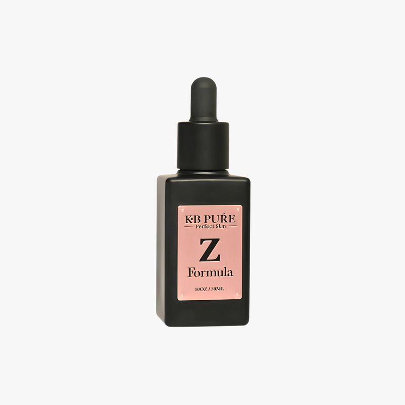 Z Dermal Activation Serum
