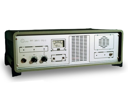 Repetidor sintetizado UHF 220Vac