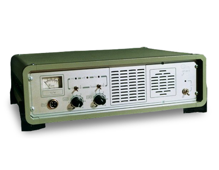 Repetidor sintetizado VHF 12Vdc