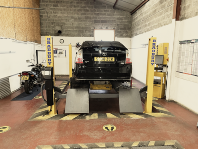 MOT Annual CPD Course