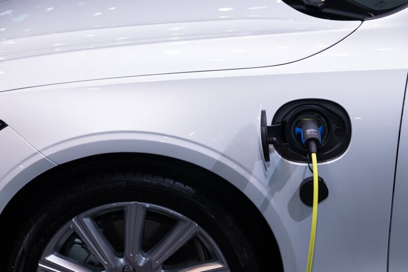 Hybrid and EV Level 2 & 3 combined 2 Day Course  on 02/03 June 2025